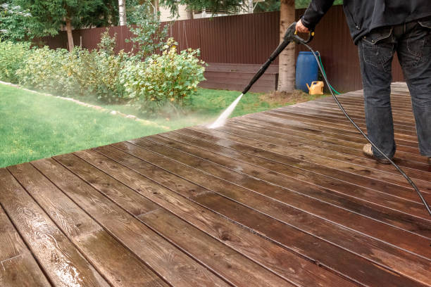 Best House Exterior Washing  in Westview, FL